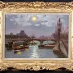 On The Seine – Paris thumbnail