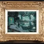 Clair de lune, Quimperle thumbnail