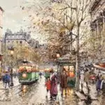 Place de la Madeleine – Paris thumbnail