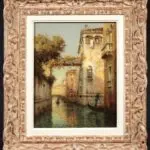 Rio Albrizzi – Venice thumbnail