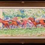 Chevaux de Course thumbnail