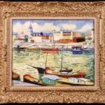 Honfleur thumbnail