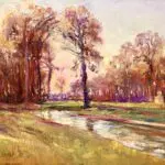 Coucher de soleil thumbnail