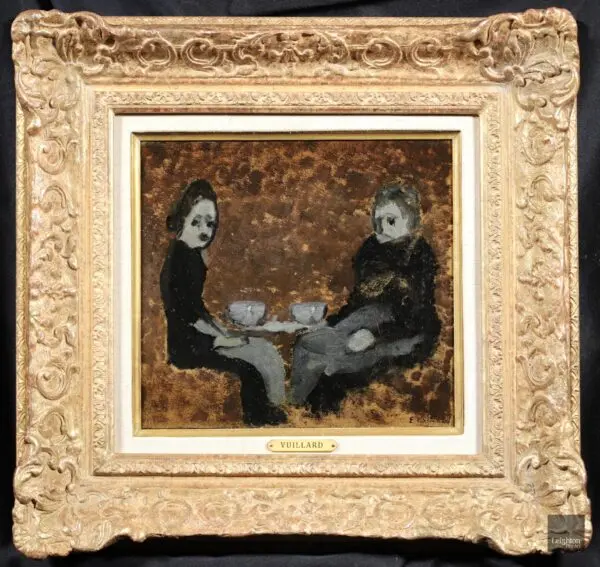 The Light Refreshment - Buy Fine Paintings Online