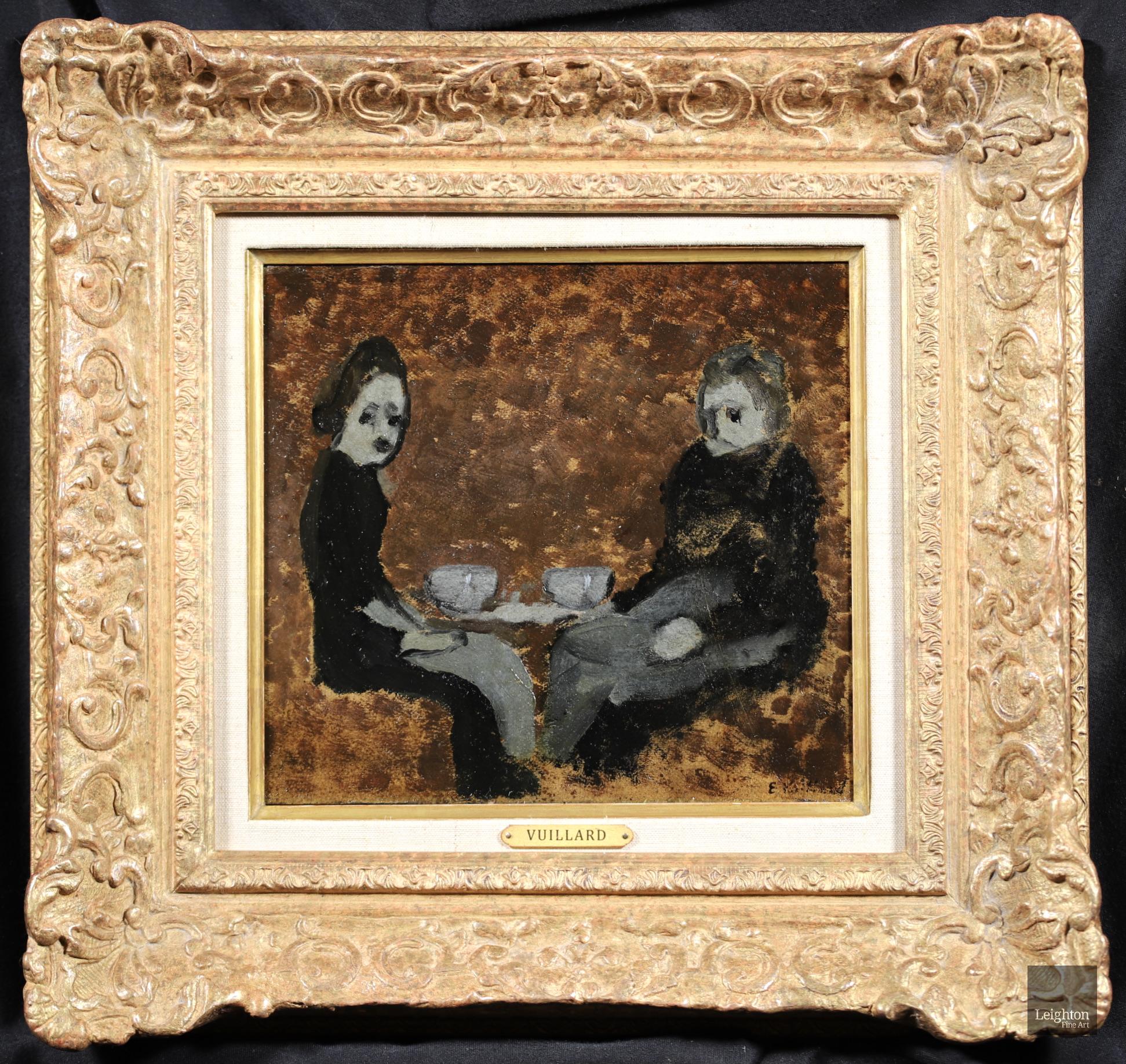 Buy The Light Refreshment Painting at Leighton Fine Art