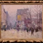 Les Grands Boulevards – Paris thumbnail