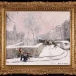 Les Boules De Neige thumbnail