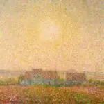 Sunrise – Sint-Martens-Latem thumbnail