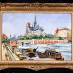 Notre Dame – Ile de la Cite thumbnail
