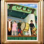 Circus Performers thumbnail