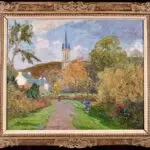 L’Automne – Saint Jean du Doigt thumbnail
