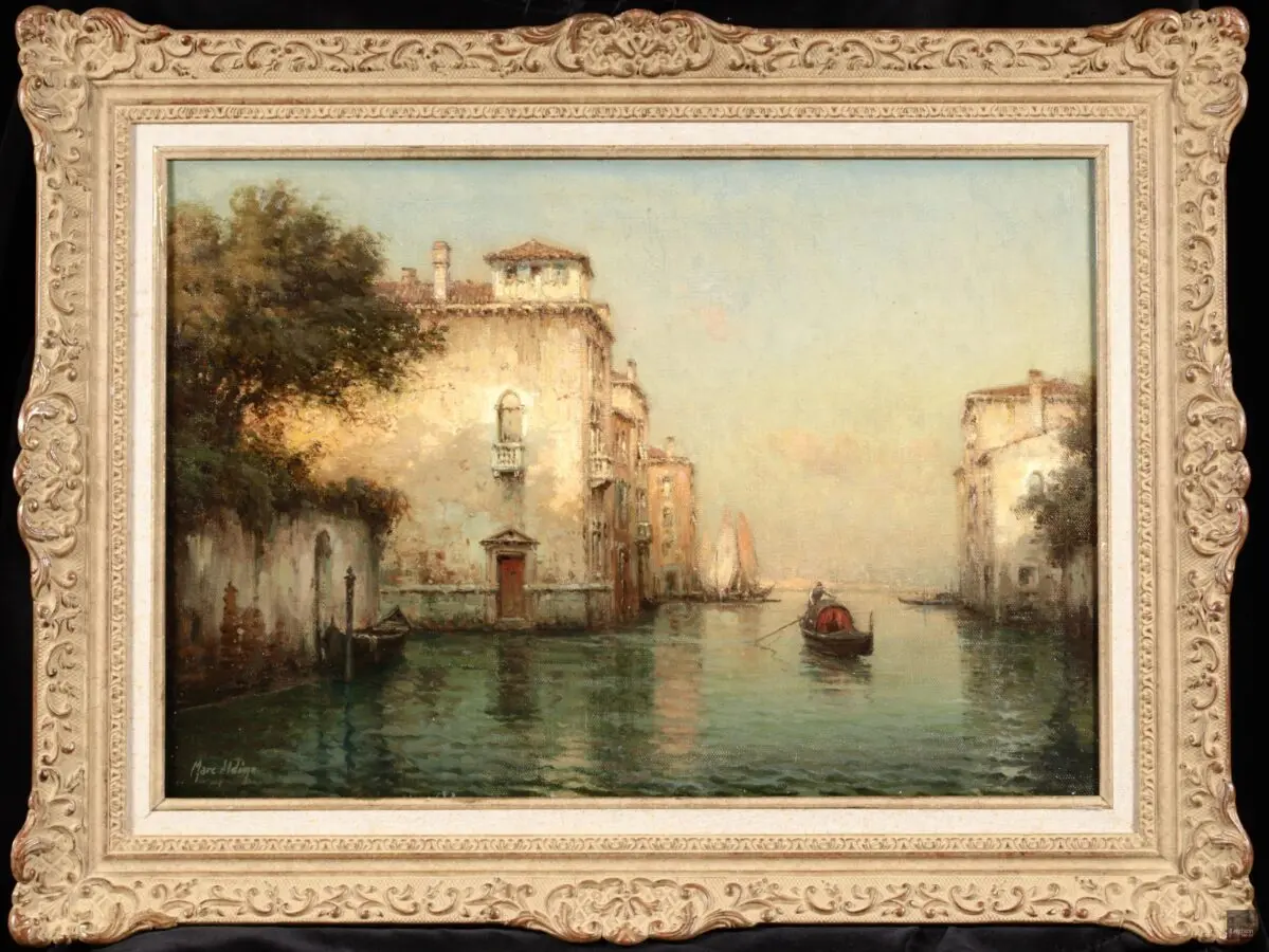 Venice - Buy Fine Paintings Online
