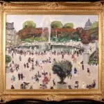 Le Jardin Du Luxembourg thumbnail