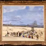 The Punch & Judy Show – Gorleston Beach thumbnail