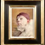 Pierrot Fumant thumbnail