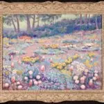 Jardin Fleuri – Printemps thumbnail