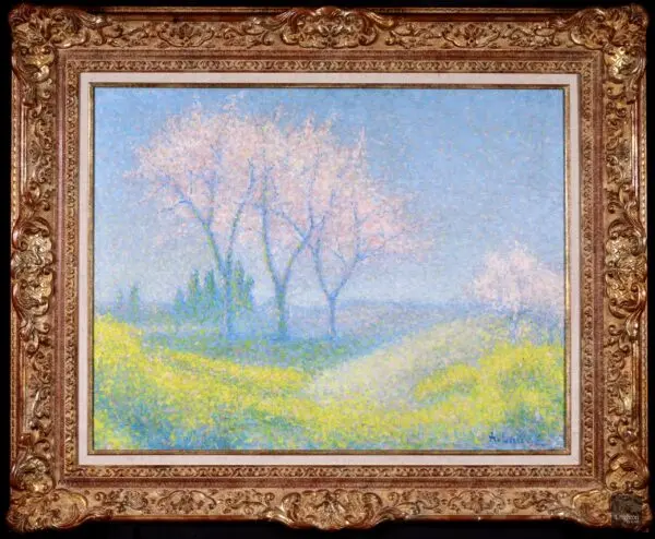 Printemps - Buy Fine Paintings Online