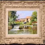 Le Moulin de Verneuil thumbnail