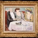 Chez Maxim’s thumbnail