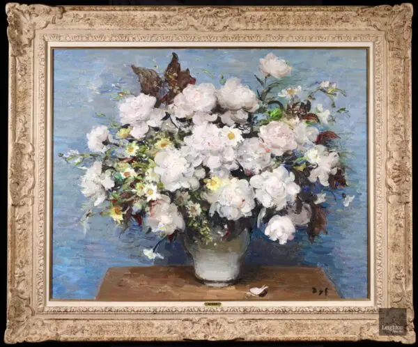 Grand Bouquet - Buy Fine Paintings Online