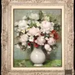 Bouquet de Roses thumbnail