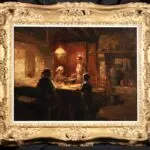 Un intérieur en Vendée thumbnail