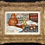 Nature Morte thumbnail