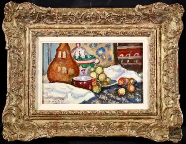 Nature Morte - Buy Fine Paintings Online