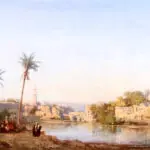 Les Bords du Nil thumbnail