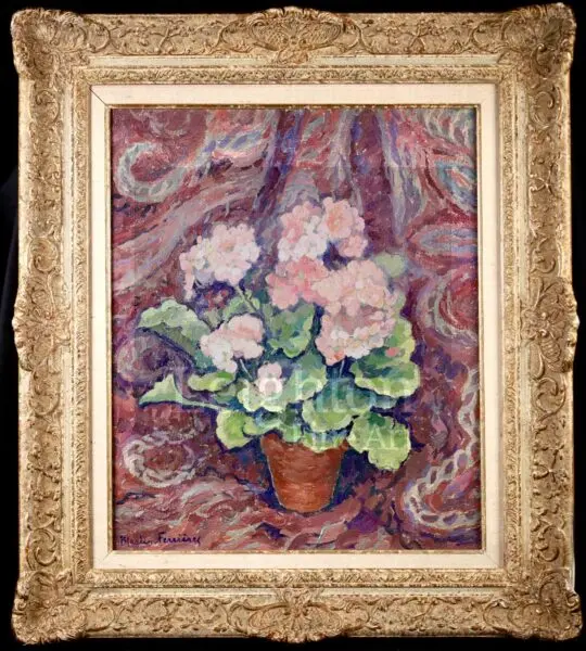 Primeveres - Buy Fine Paintings Online