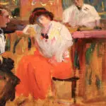 Au Cafe thumbnail