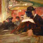 Au Concert – Montmartre thumbnail