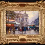 Cafe De La Paix thumbnail