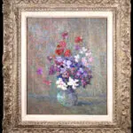 Flowers in a Vase thumbnail