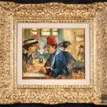 Romance au cafe – Morocco thumbnail