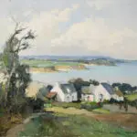 La Baie D’Yffiniac – Saint-Brieuc thumbnail