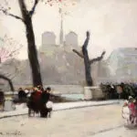 La Seine et Notre Dame thumbnail