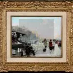 Quai Des Bouquinistes thumbnail