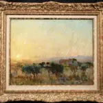 Soleil Couchant – Provence thumbnail