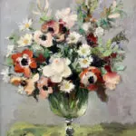 Bouquet de fleurs thumbnail