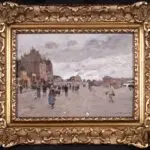 Quai De Bercy – Paris thumbnail