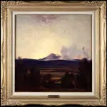 Sunset – Ben Ledi thumbnail