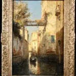 Rio Albrizzi – Venice thumbnail