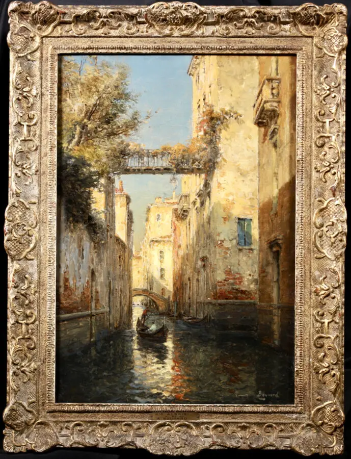 Rio Albrizzi – Venice - Buy Fine Paintings Online