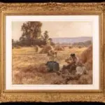 Le Goûter des moissonneurs thumbnail