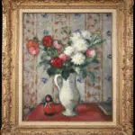 Fleurs et Matroyshka thumbnail