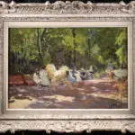 Nourrices au Parc Monceau thumbnail