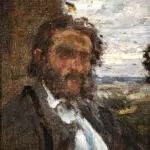 Portrait d’homme thumbnail