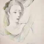 Portrait de femme thumbnail