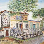 Le Lapin Agile – Montmartre thumbnail